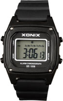 xonix watches